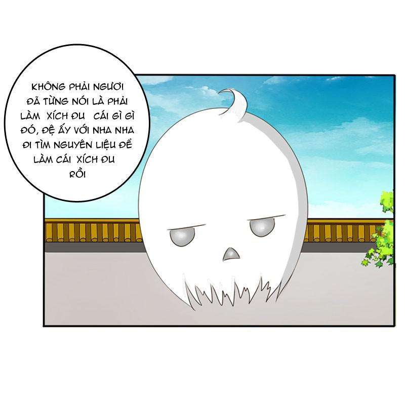 Thông Linh Phi Chapter 86 - Trang 2