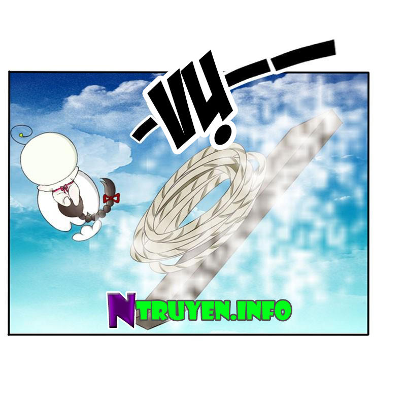 Thông Linh Phi Chapter 86 - Trang 2