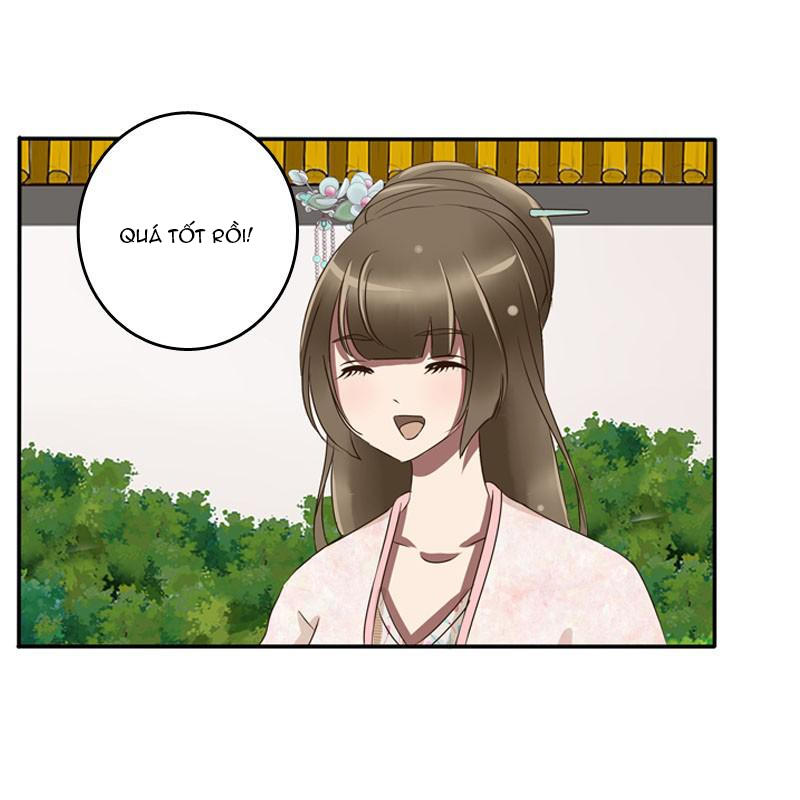 Thông Linh Phi Chapter 86 - Trang 2