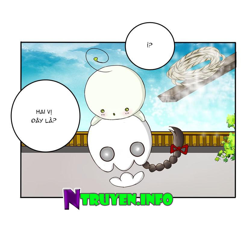 Thông Linh Phi Chapter 86 - Trang 2