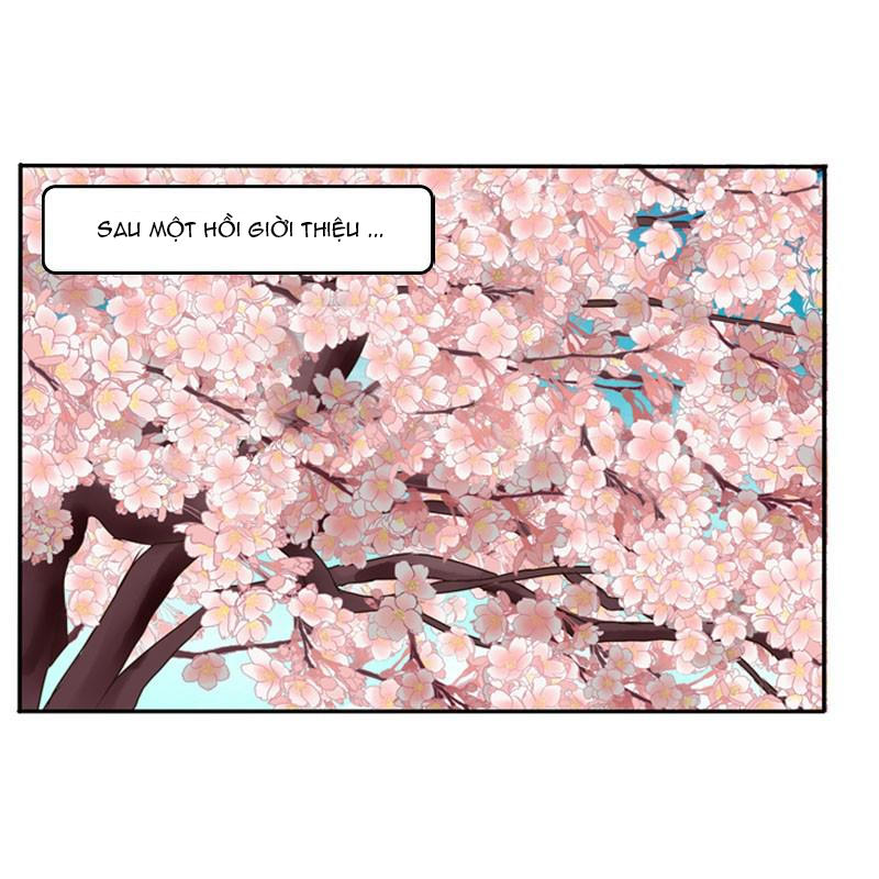 Thông Linh Phi Chapter 86 - Trang 2