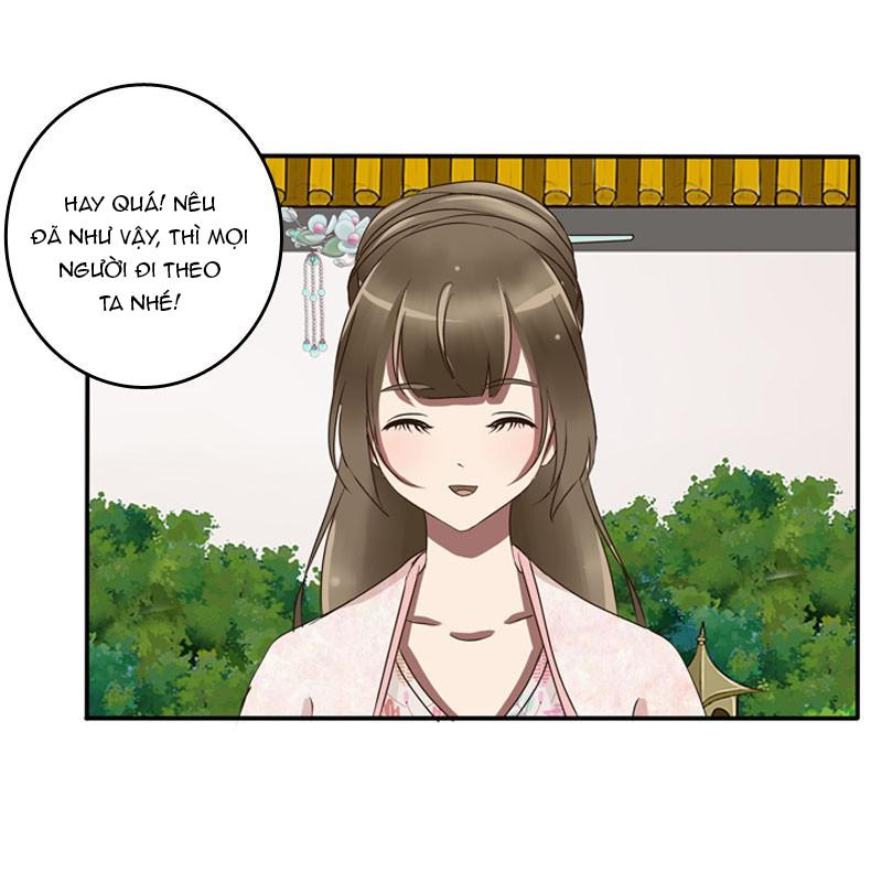 Thông Linh Phi Chapter 86 - Trang 2