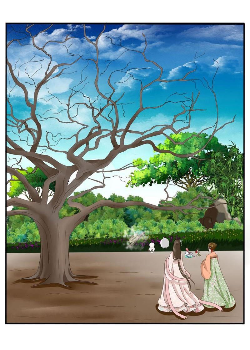 Thông Linh Phi Chapter 86 - Trang 2