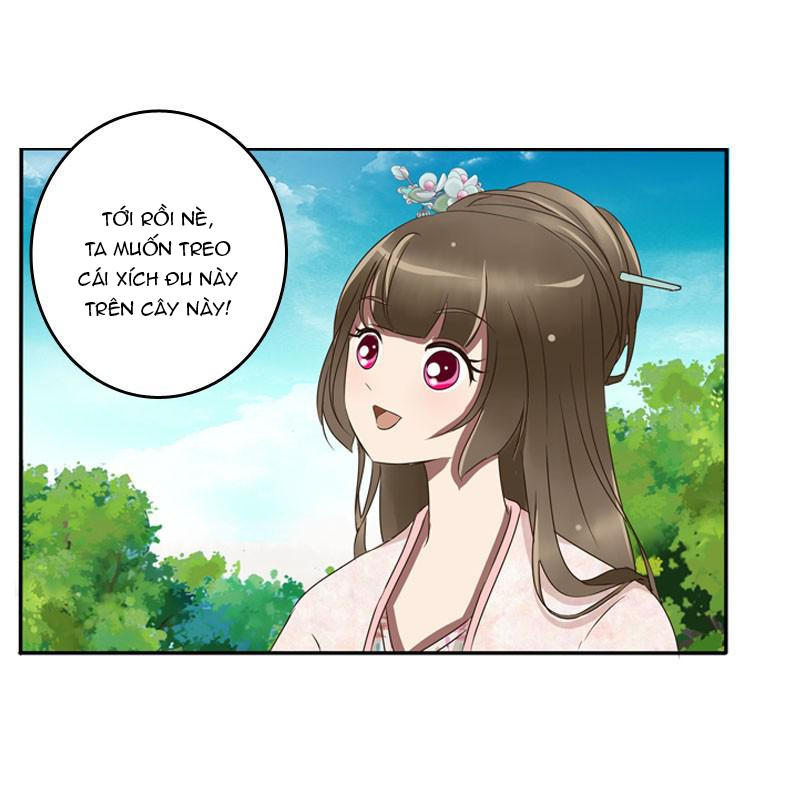 Thông Linh Phi Chapter 86 - Trang 2