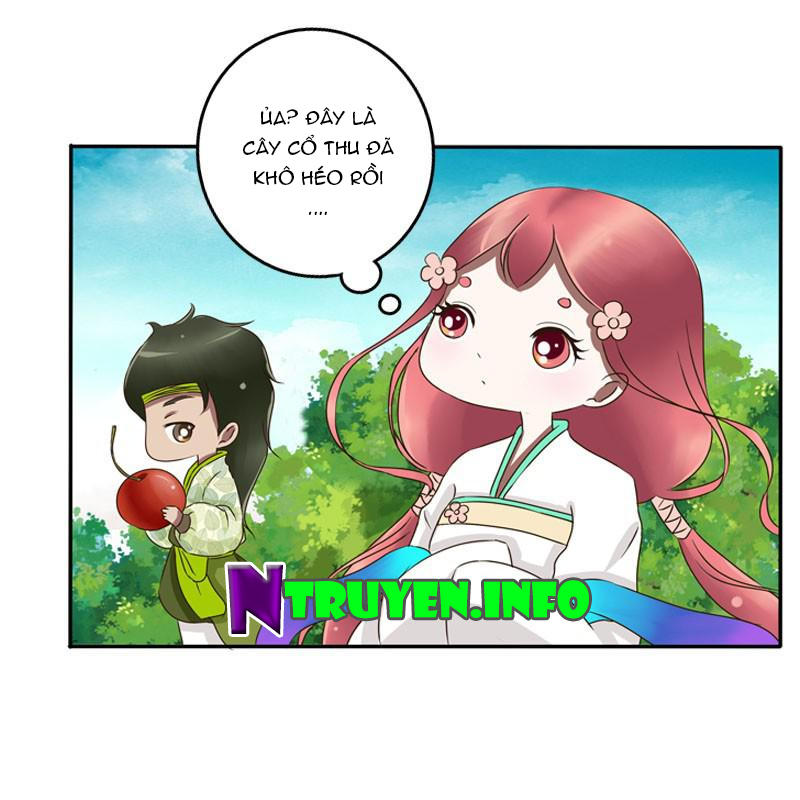 Thông Linh Phi Chapter 86 - Trang 2