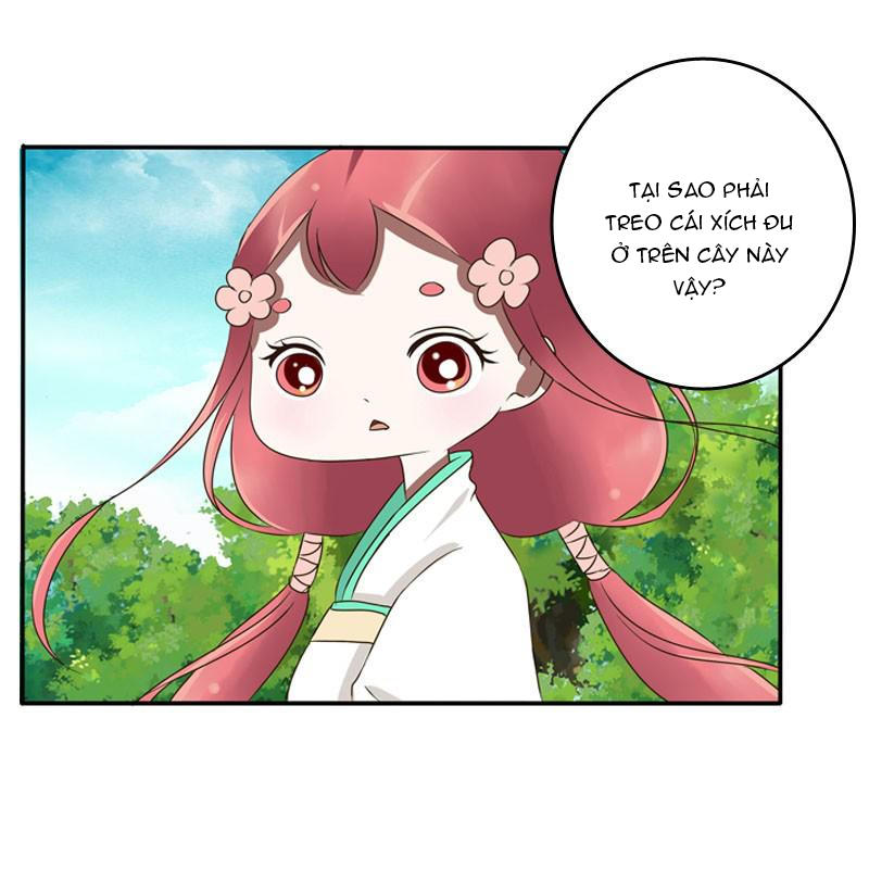 Thông Linh Phi Chapter 86 - Trang 2