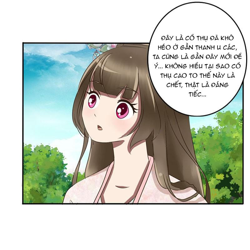 Thông Linh Phi Chapter 86 - Trang 2