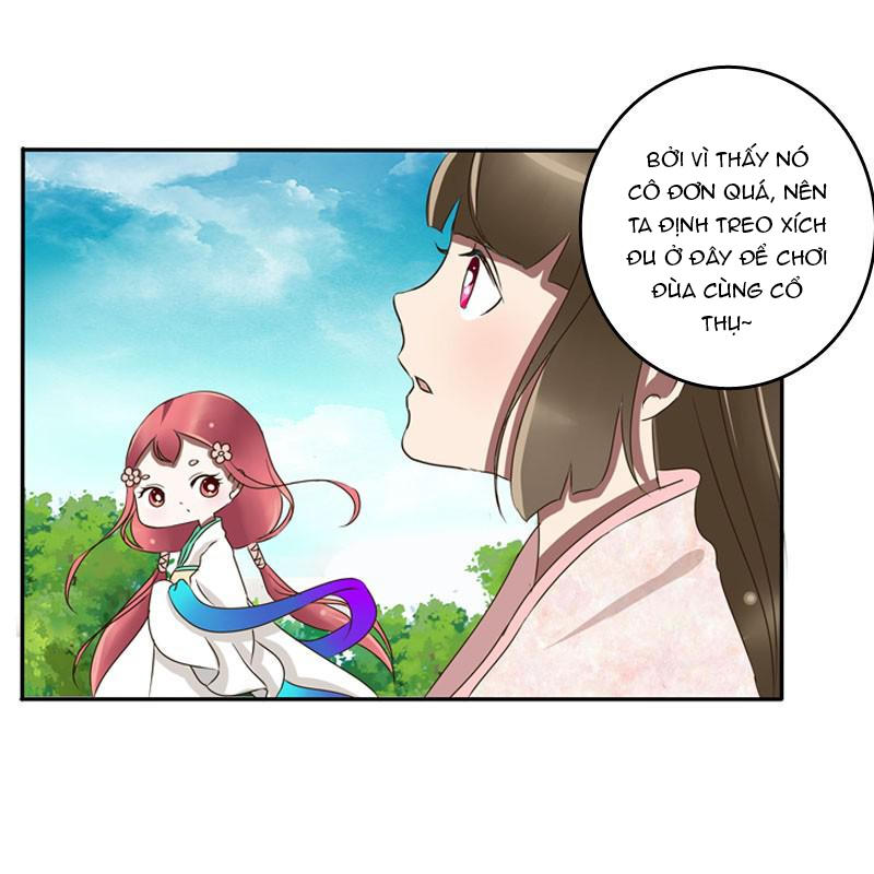 Thông Linh Phi Chapter 86 - Trang 2