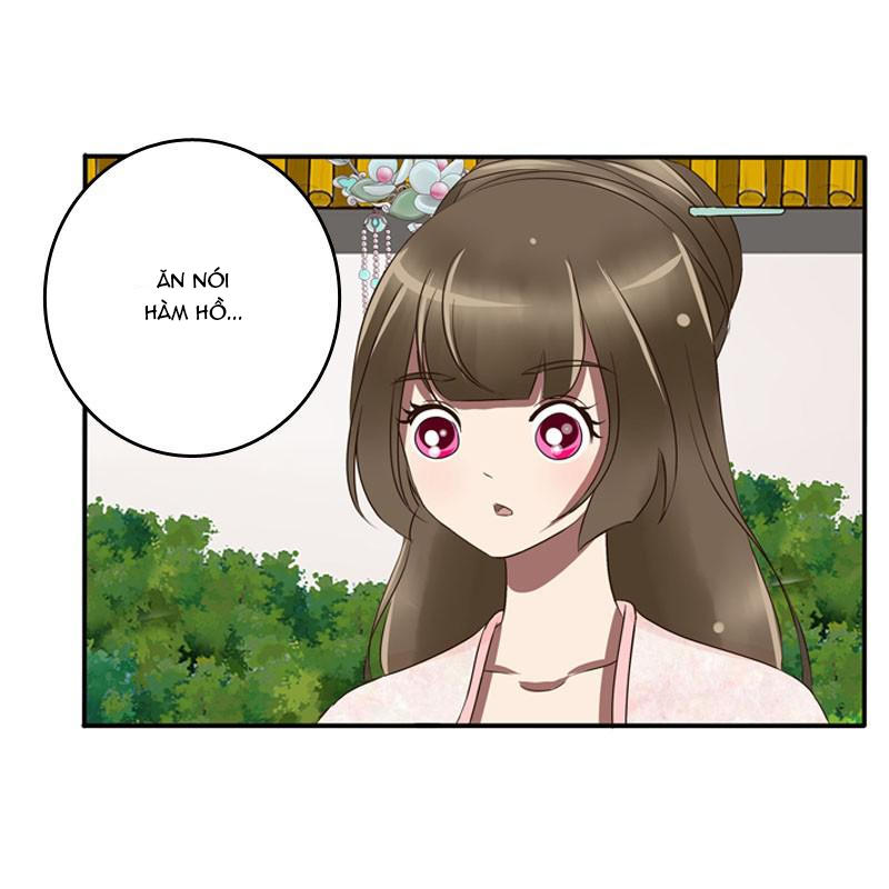 Thông Linh Phi Chapter 86 - Trang 2