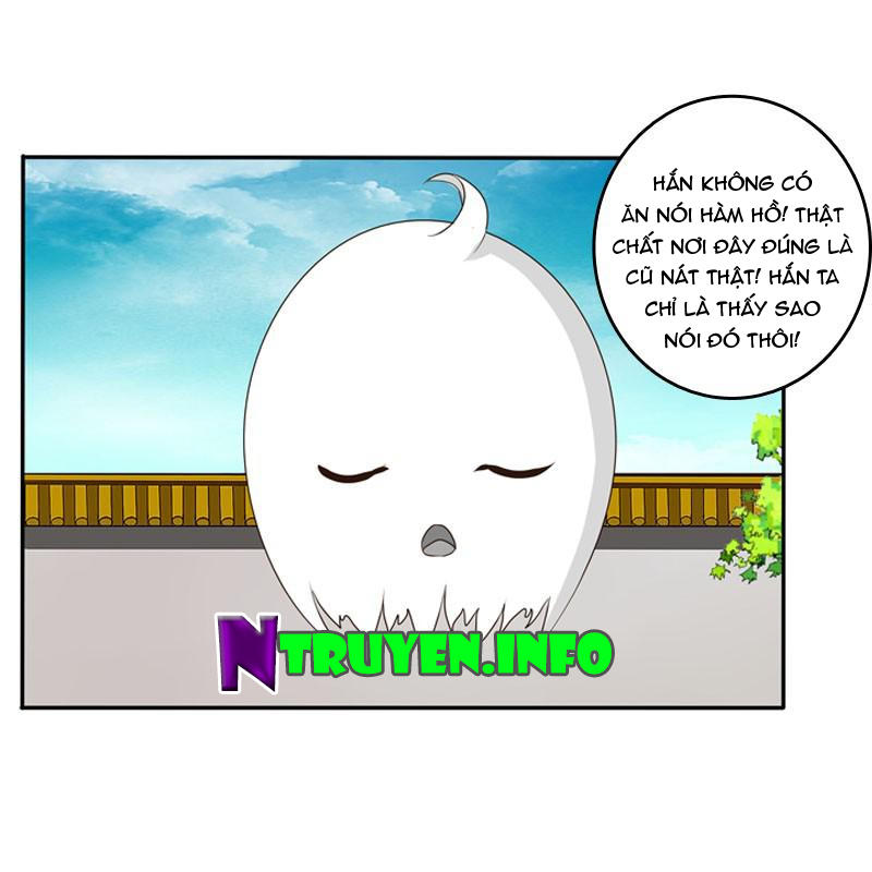 Thông Linh Phi Chapter 86 - Trang 2