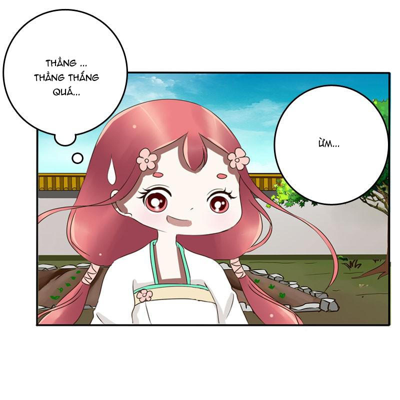 Thông Linh Phi Chapter 86 - Trang 2