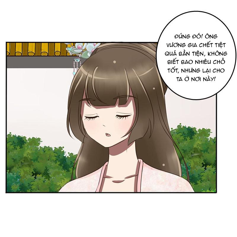 Thông Linh Phi Chapter 86 - Trang 2