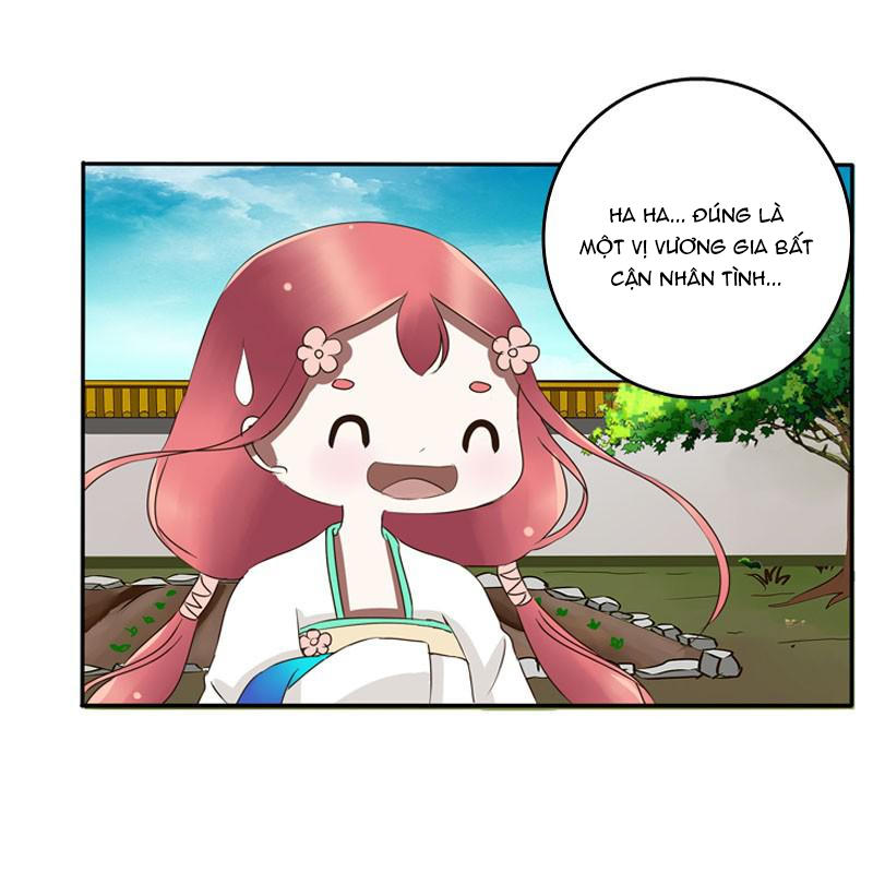 Thông Linh Phi Chapter 86 - Trang 2