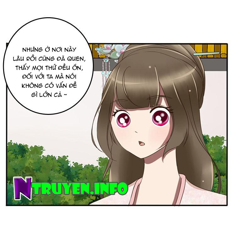 Thông Linh Phi Chapter 86 - Trang 2