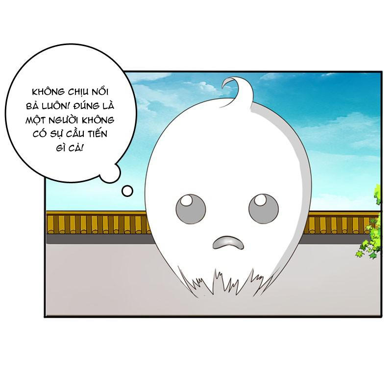 Thông Linh Phi Chapter 86 - Trang 2