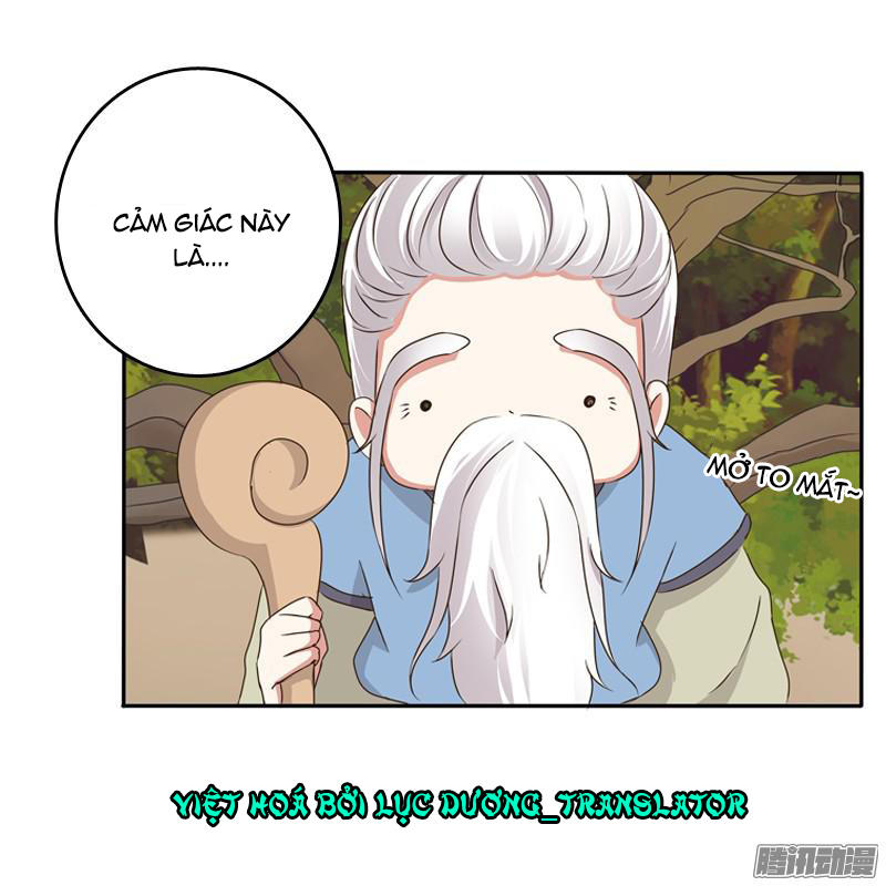 Thông Linh Phi Chapter 87.5 - Trang 2
