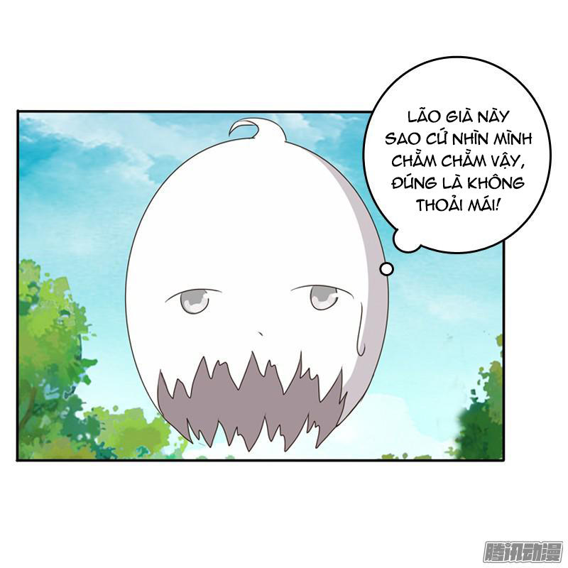 Thông Linh Phi Chapter 87.5 - Trang 2