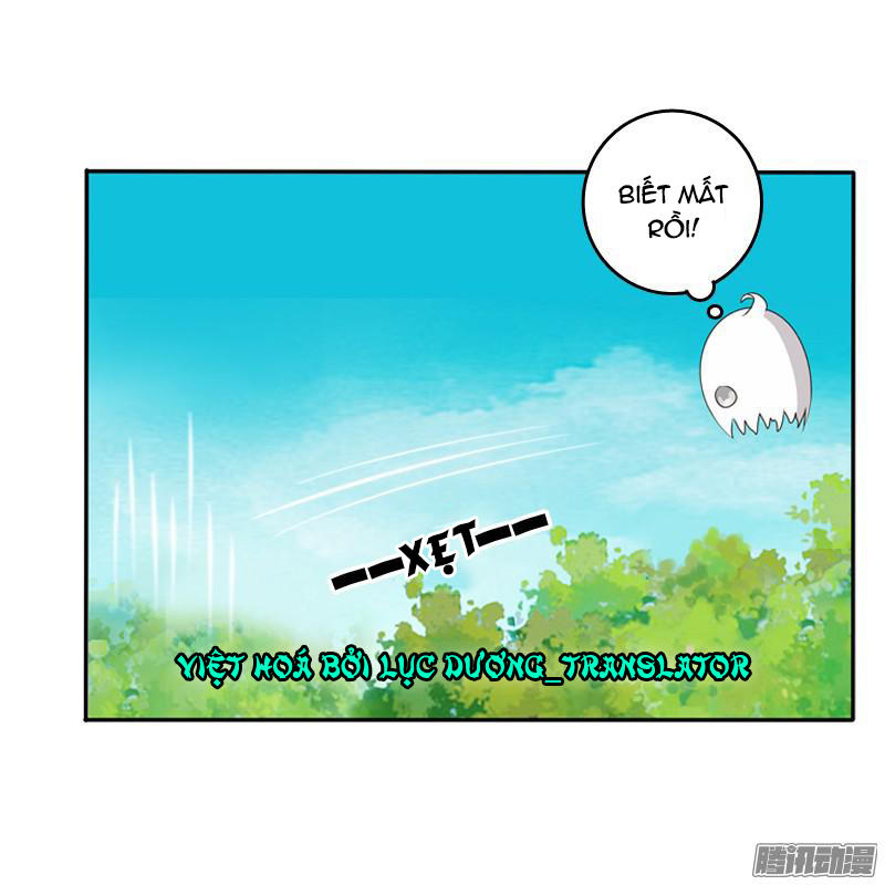 Thông Linh Phi Chapter 87.5 - Trang 2