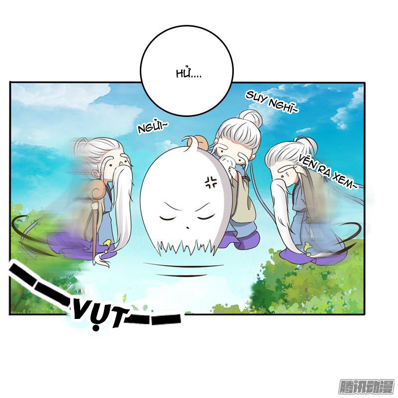 Thông Linh Phi Chapter 87.5 - Trang 2