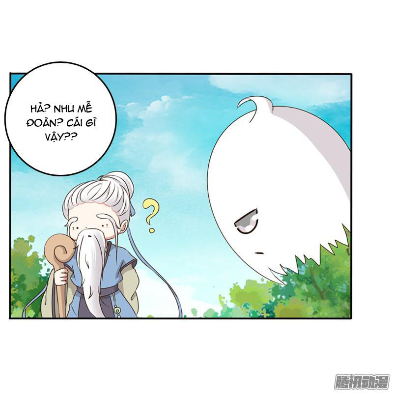 Thông Linh Phi Chapter 87.5 - Trang 2
