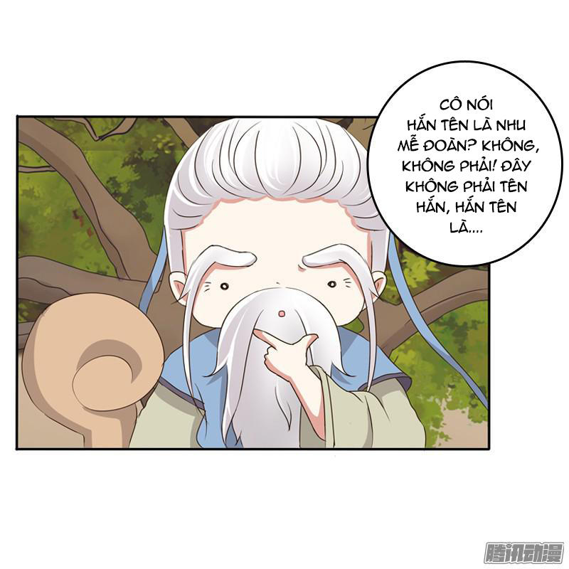 Thông Linh Phi Chapter 87.5 - Trang 2