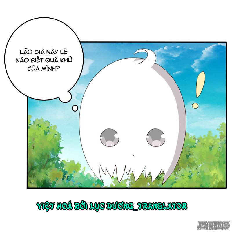 Thông Linh Phi Chapter 87.5 - Trang 2