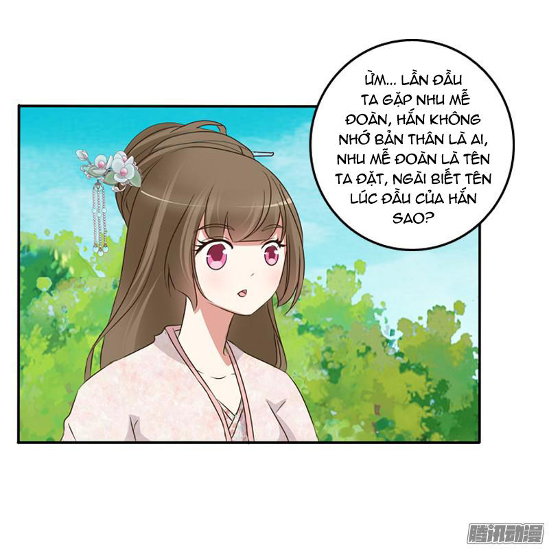 Thông Linh Phi Chapter 87.5 - Trang 2