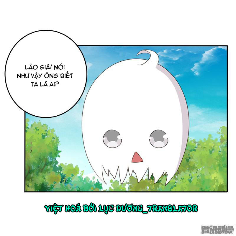 Thông Linh Phi Chapter 87.5 - Trang 2
