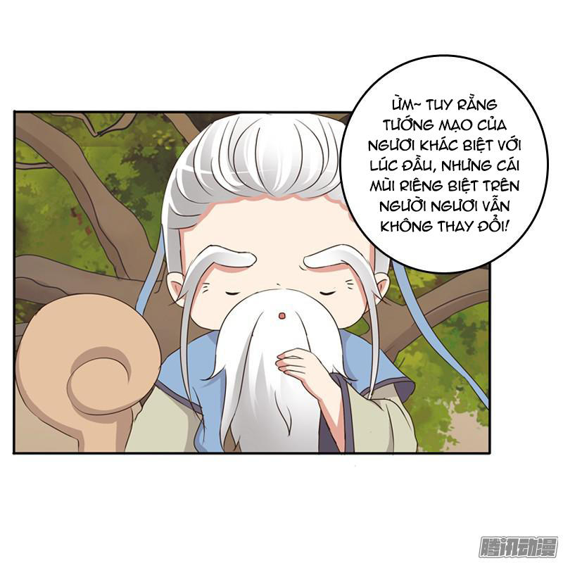 Thông Linh Phi Chapter 87.5 - Trang 2