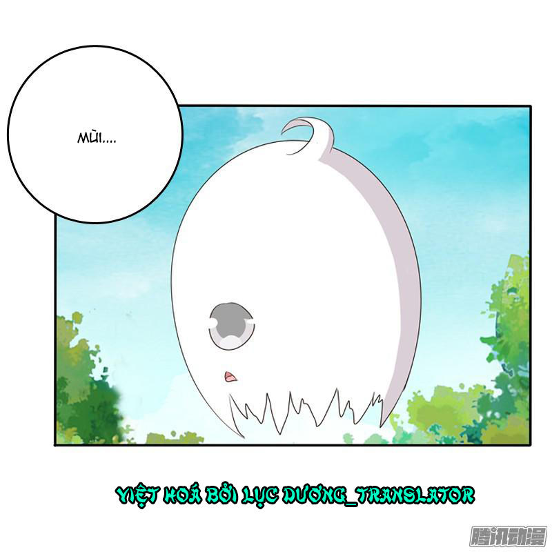 Thông Linh Phi Chapter 87.5 - Trang 2