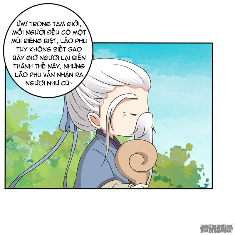 Thông Linh Phi Chapter 87.5 - Trang 2