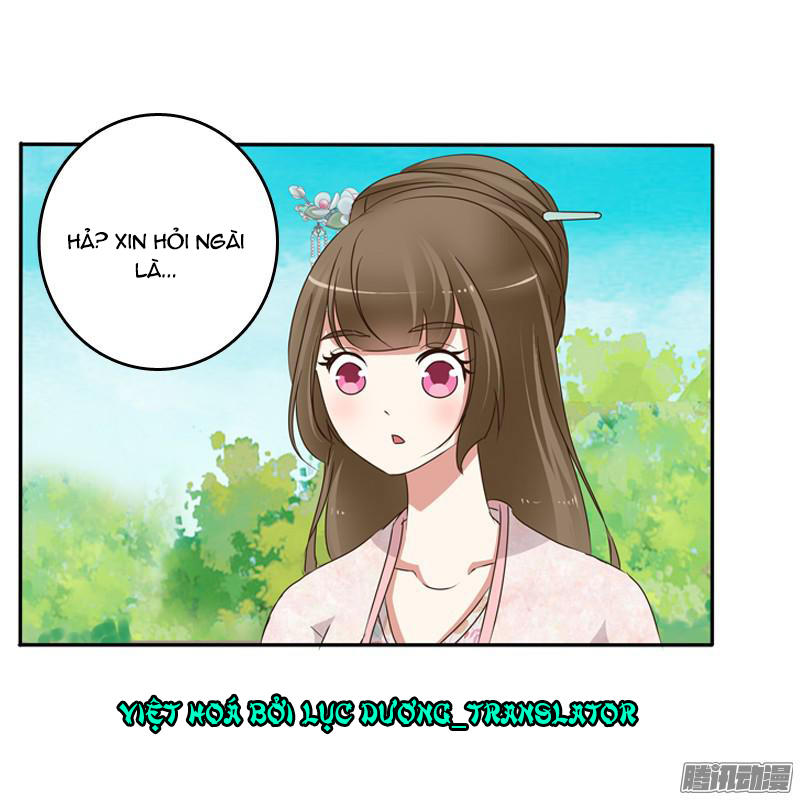 Thông Linh Phi Chapter 87.5 - Trang 2