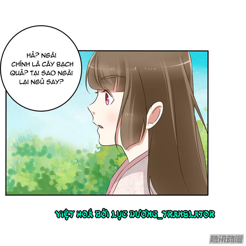 Thông Linh Phi Chapter 87.5 - Trang 2