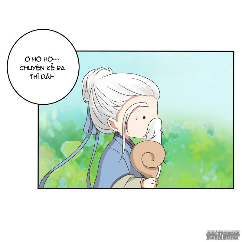 Thông Linh Phi Chapter 87.5 - Trang 2