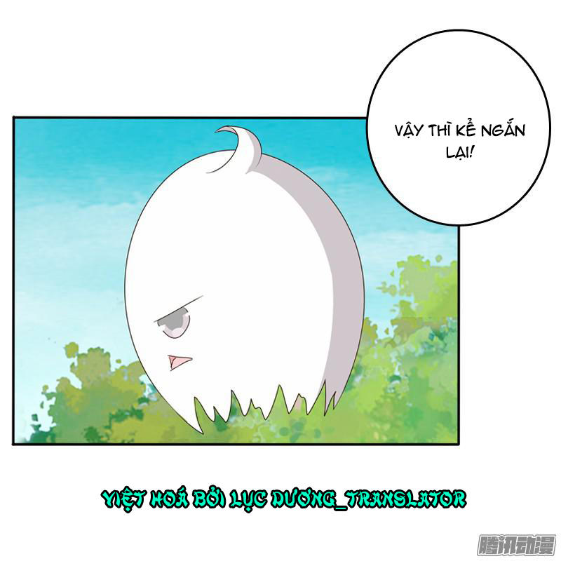 Thông Linh Phi Chapter 87.5 - Trang 2
