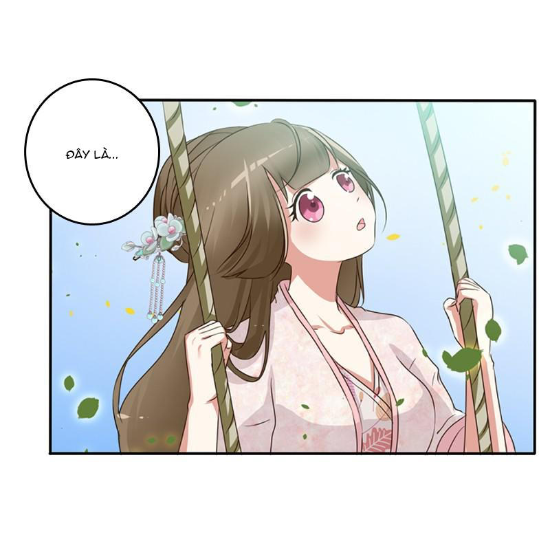 Thông Linh Phi Chapter 87 - Trang 2
