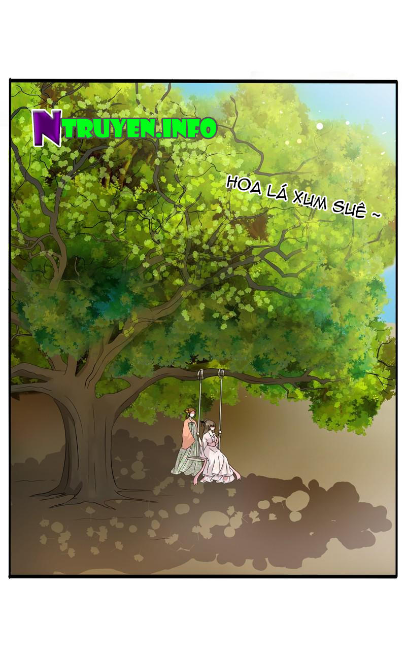 Thông Linh Phi Chapter 87 - Trang 2