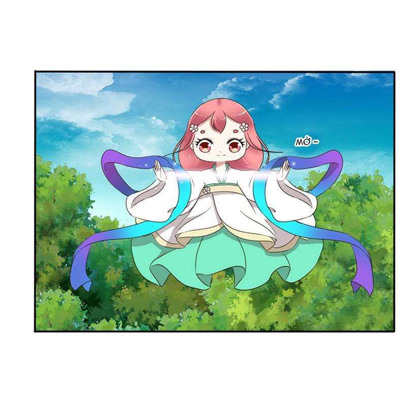 Thông Linh Phi Chapter 87 - Trang 2