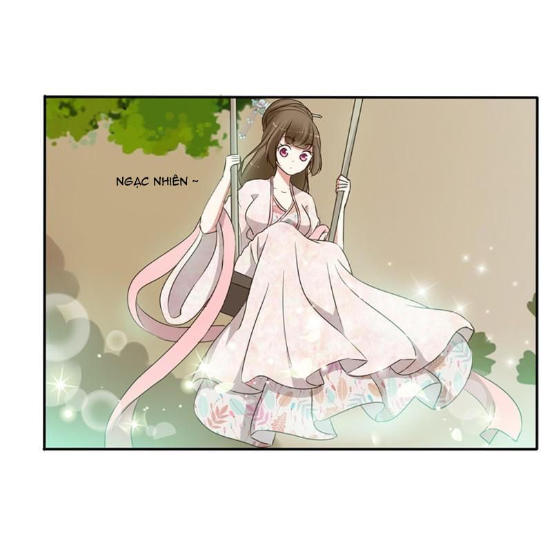 Thông Linh Phi Chapter 87 - Trang 2