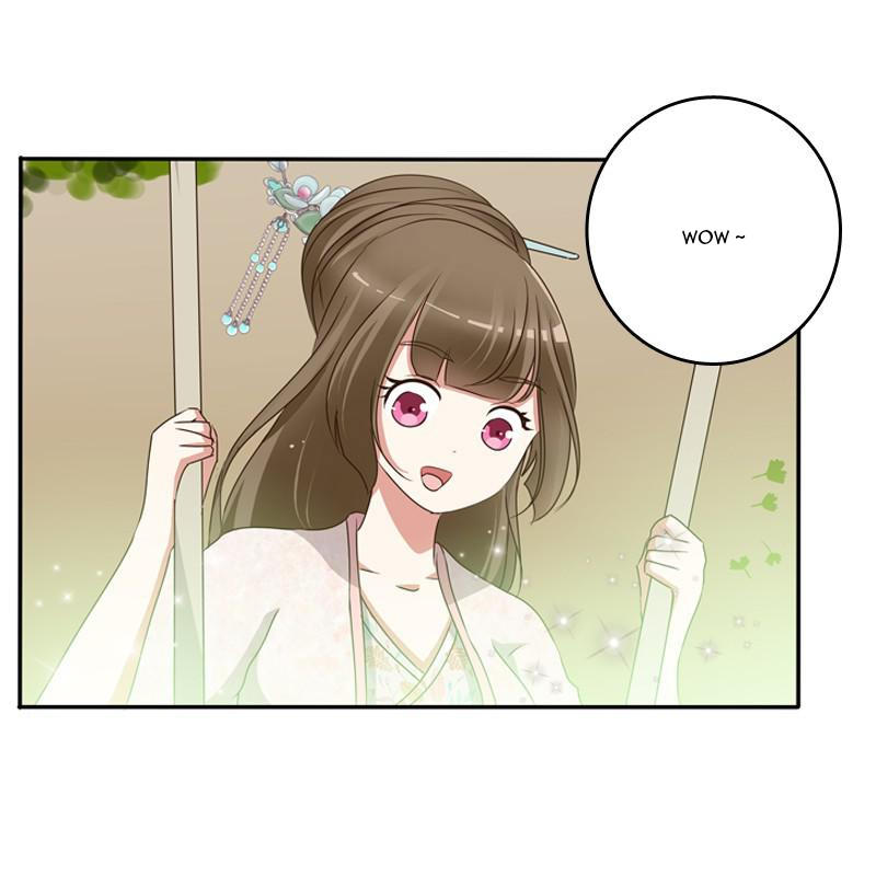 Thông Linh Phi Chapter 87 - Trang 2