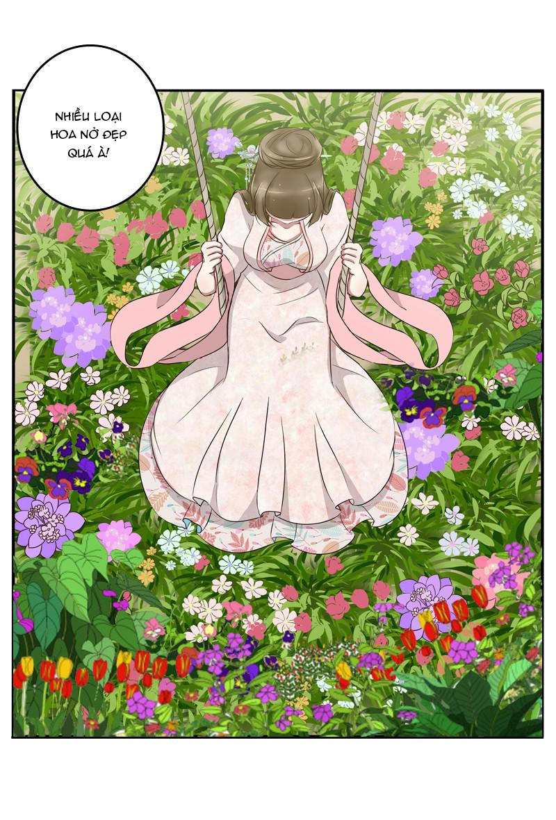 Thông Linh Phi Chapter 87 - Trang 2