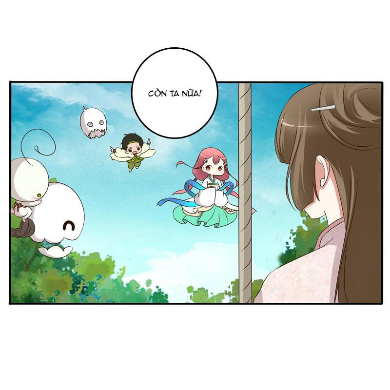 Thông Linh Phi Chapter 87 - Trang 2