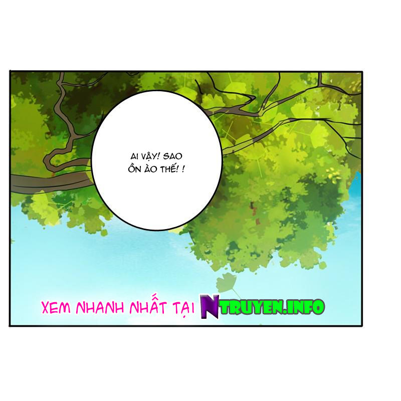 Thông Linh Phi Chapter 87 - Trang 2