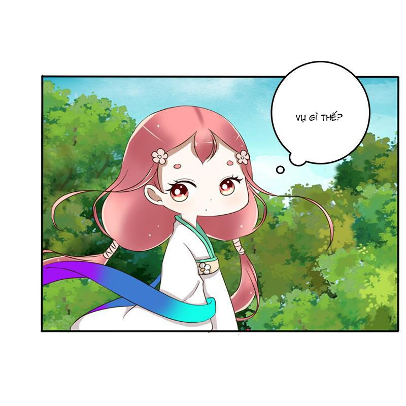 Thông Linh Phi Chapter 87 - Trang 2