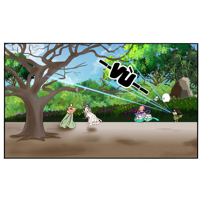 Thông Linh Phi Chapter 87 - Trang 2