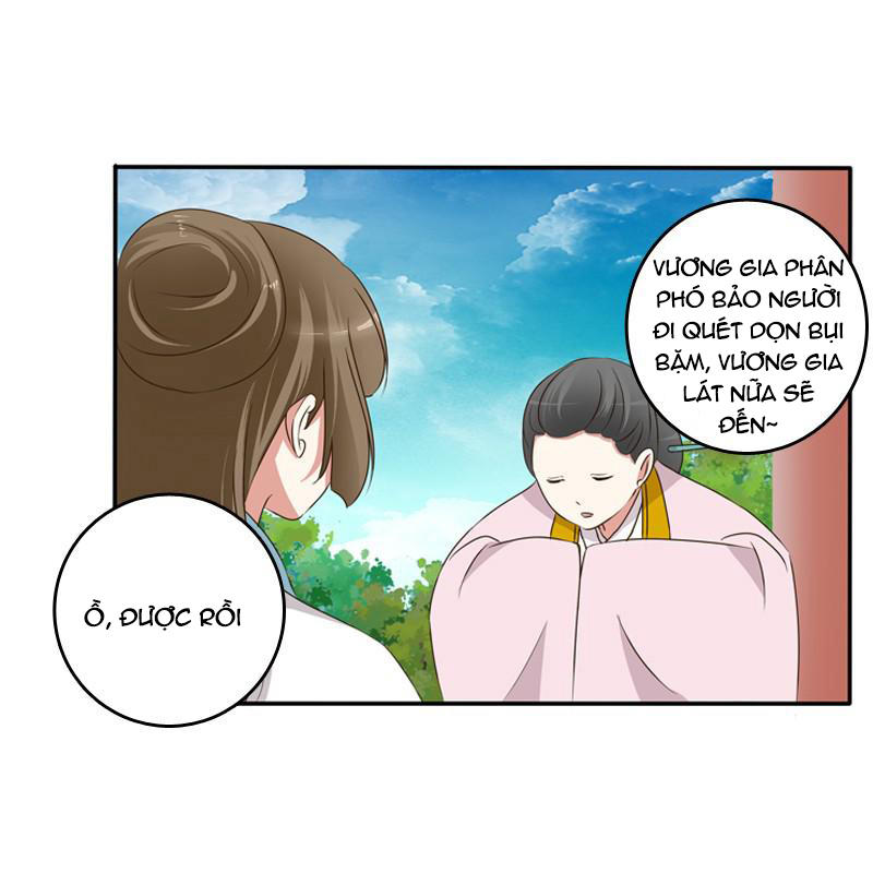 Thông Linh Phi Chapter 88.5 - Trang 2