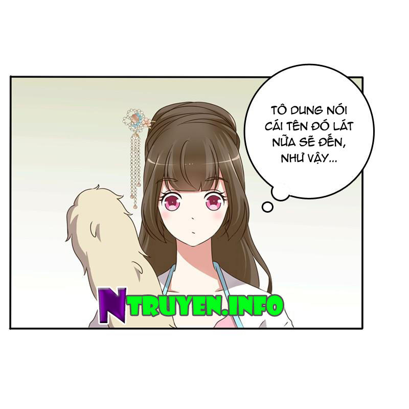 Thông Linh Phi Chapter 88.5 - Trang 2