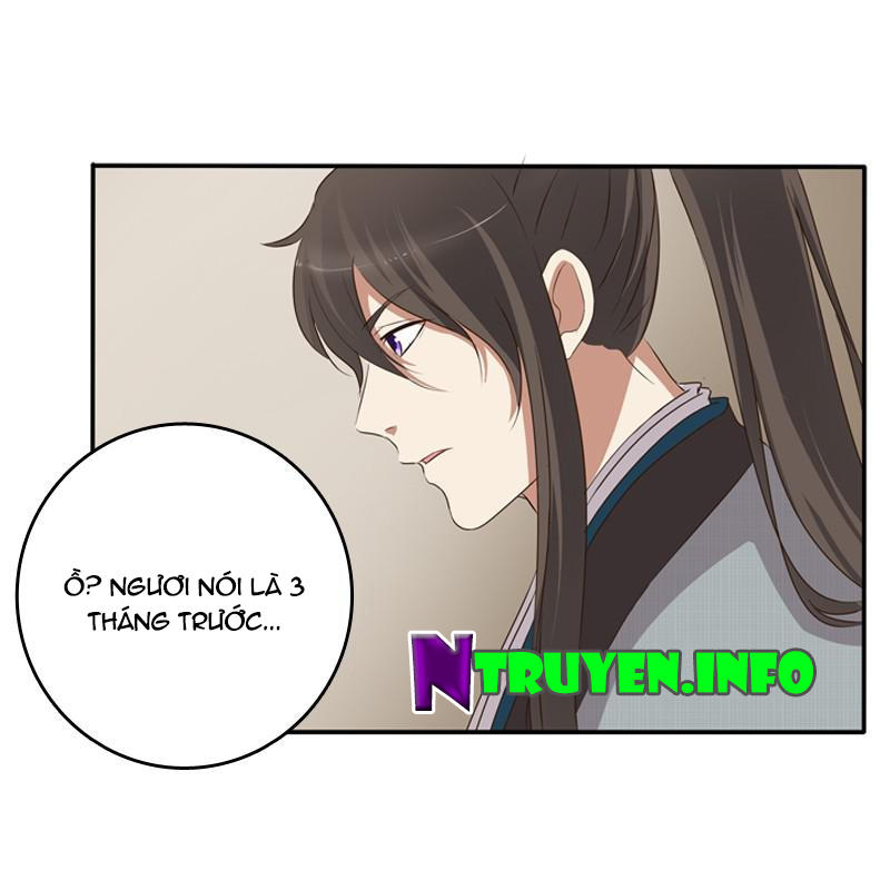 Thông Linh Phi Chapter 88.5 - Trang 2