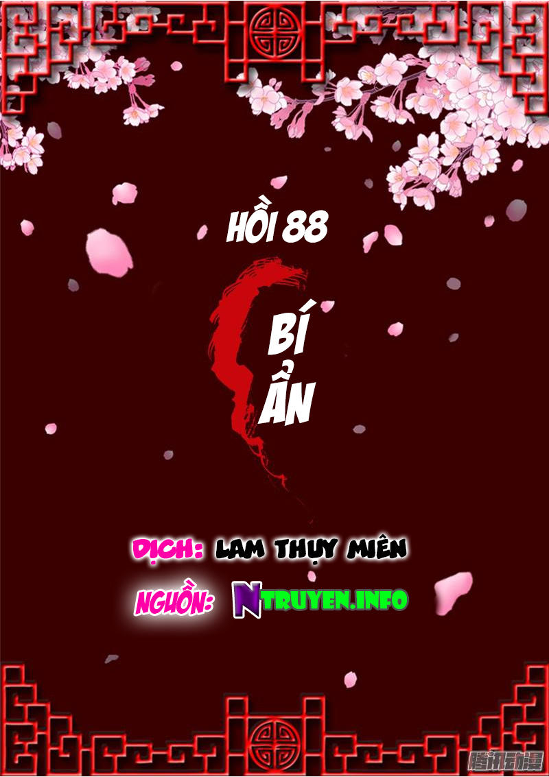 Thông Linh Phi Chapter 88 - Trang 2