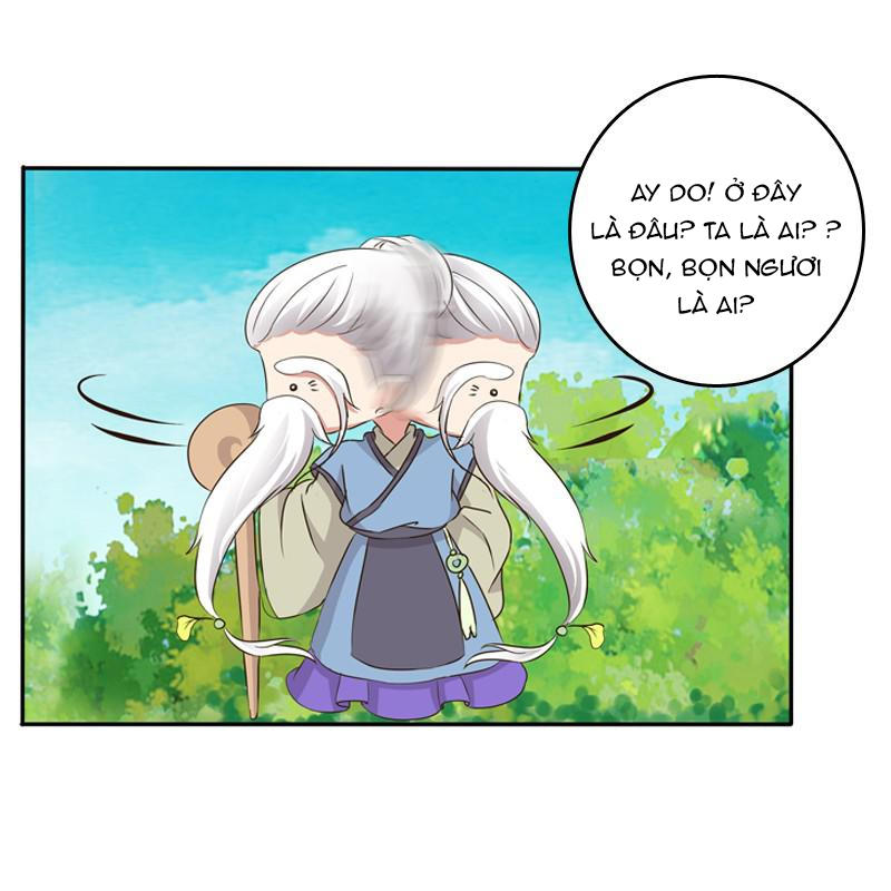 Thông Linh Phi Chapter 88 - Trang 2